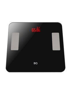 Весы напольные BQ BS2011S