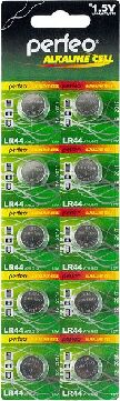 Элемент питания PERFEO LR44