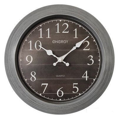 Часы настенные ENERGY EC-147