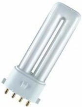 Лампа люминесцентная OSRAM DULUX S/E 11W/840 2G7 4050300020181