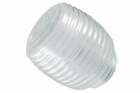 Рассеиватель шар-стекло (прозрачный) 62-001/009/010/020-А 85 TDM
