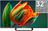 Телевизор LCD TOPDEVICE TDTV32CS04H_BK Smart