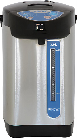 Термопот Renova TP3008-3DS1 3,0л 900Вт