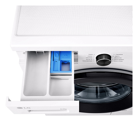 Стиральная машина LG F2Y1WS6W Стиральная машина LG F2Y1WS6W