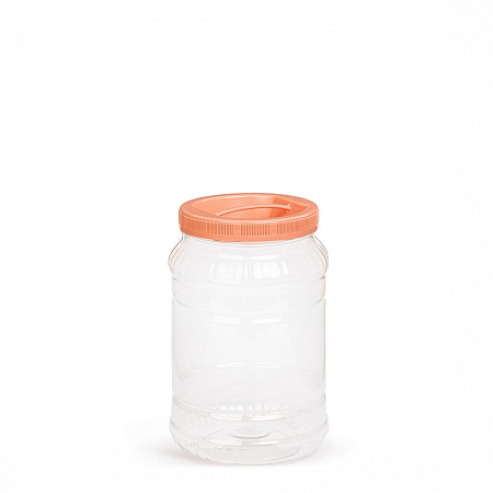 Емкость универсальная 2л ПЭТ М330