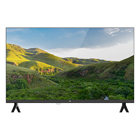 Телевизор LCD BQ 32FS36B Smart