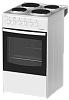 Электрическая плита ДАРИНА S EM 341 404 W