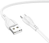 Кабель BOROFONE (6941991123078) BX121 White