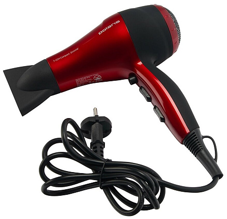 Фен POLARIS PHD-2077i 2000Вт