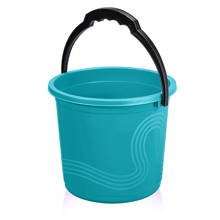 Ведро 7л Волна 105