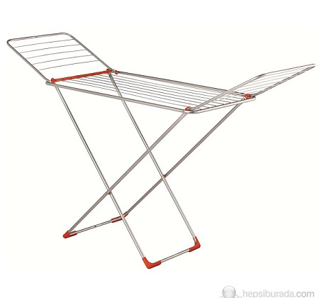 Сушилка д/белья напольная LWI Комфорт эконом 18м