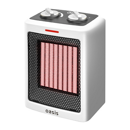 Тепловентилятор Oasis KT-15R Тепловентилятор Oasis KT-15R