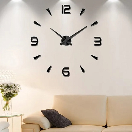 Часы настенные MAXTRONIC MAX-CL351