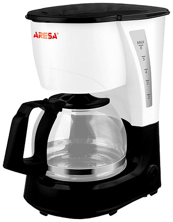 Кофеварка ARESA AR-1609