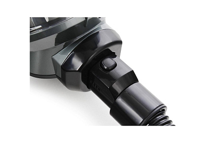 Пылесос DOFFLER VCC 2219 BL