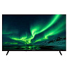 Телевизор LCD RASKAT 43" 43F2200B Smart FHD черный 60Hz  WildRed 1GB/8GB