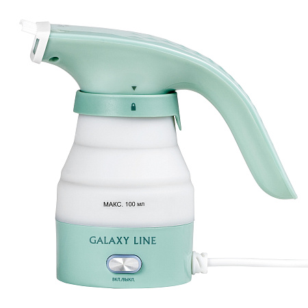 Отпариватель GALAXY GL-6197