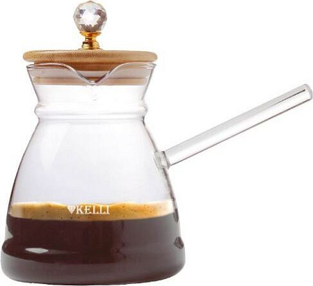 Чайник заварочный KELLI KL-3230 турка