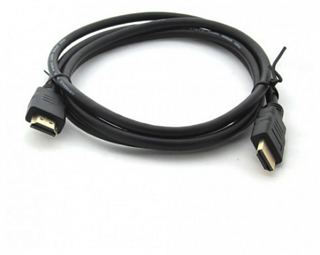 Шнур HDMI 5BITES APC-005-030 HDMI / M-M / V1.4B / HIGH SPEED / ETHERNET / 3D / 3M