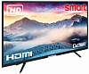 Телевизор LCD ERISSON 40FLES901T2SM Smart