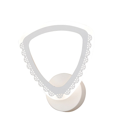 Бра 02503/1 WHITE