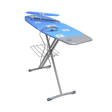 Доска гладильная NIKA 8 авт.