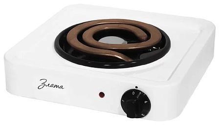 Электроплитка ЗЛАТА 114Т