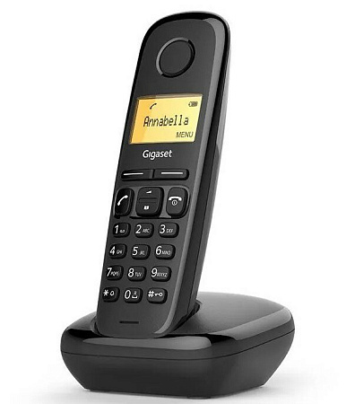 Радиотелефон GIGASET A170 SYS RUS
