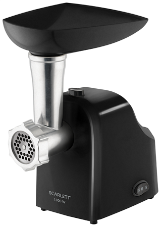 Мясорубка SCARLETT SC-MG45M21 Мясорубка SCARLETT SC-MG45M21