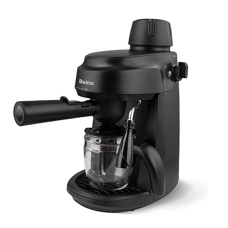 Кофеварка эспрессо BLACKTON Bt CM1112