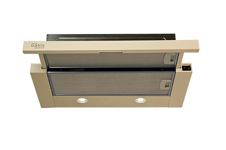 Вытяжка "making Oasis everywhere" VA-60W (FR)