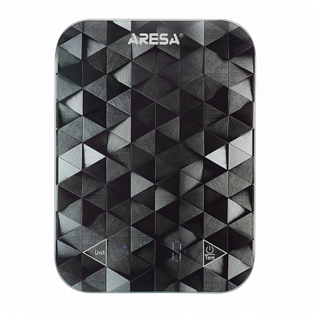 Весы кухонные Aresa AR-4317
