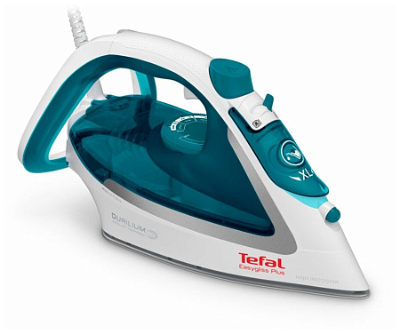 Утюг TEFAL FV-5718 2500Вт