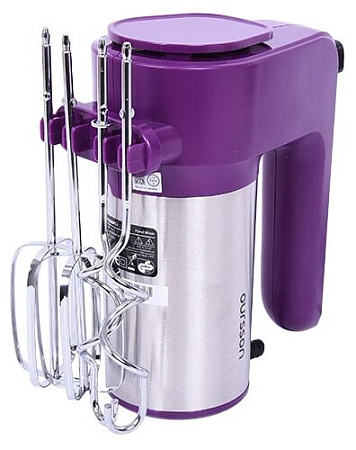Миксер OURSSON HM4001
