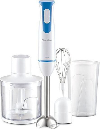 Блендер Blackton Bt HB401S White-Blue Блендер Blackton Bt HB401S White-Blue