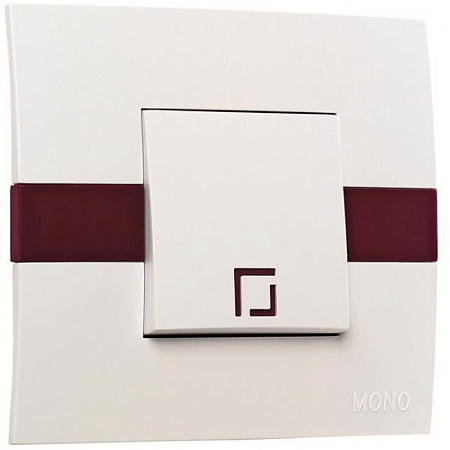 Вставка бордов Eco Mono