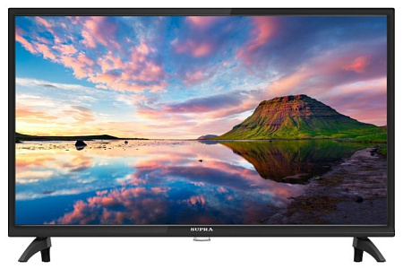 Телевизор LCD SUPRA STV-LC32LT0080W