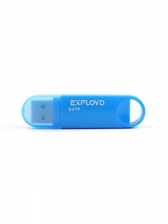 USB флэш-накопитель EXPLOYD 64GB-570