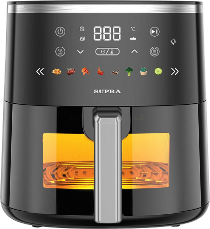 Аэрогриль SUPRA GS-7140