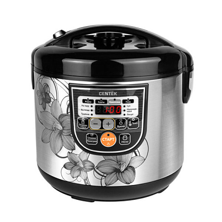 Мультиварка CENTEK CT-1498 Мультиварка CENTEK CT-1498