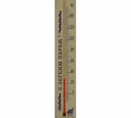 Термометр ПТЗ ТБС-41 банный
