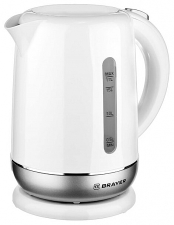 Электрический чайник BRAYER BR1011