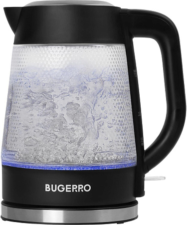 Электрический чайник BUGERRO BG-5607