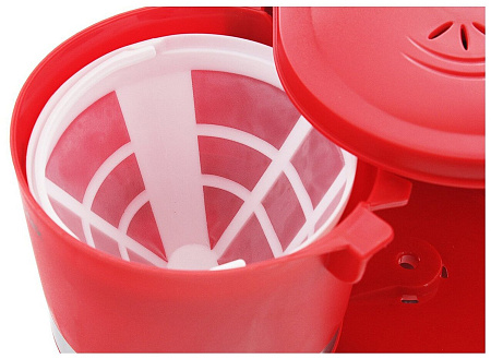 Кофеварка EUROSTEK ECM-6632