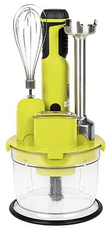 Блендер OURSSON HB6070/GA