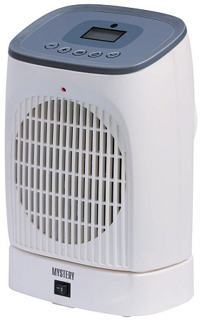 Тепловентилятор MYSTERY MСH-1024 Тепловентилятор MYSTERY MСH-1024