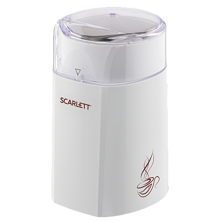 Кофемолка SCARLETT SC-CG44506 Кофемолка SCARLETT SC-CG44506