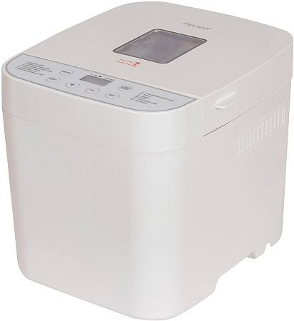 Хлебопечь PIONEER MC02