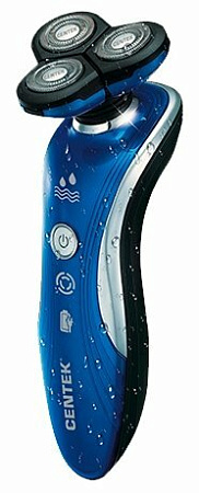 Бритва  CENTEK CT-2170