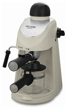 Кофеварка VICONTE VC-702 Кофеварка VICONTE VC-702